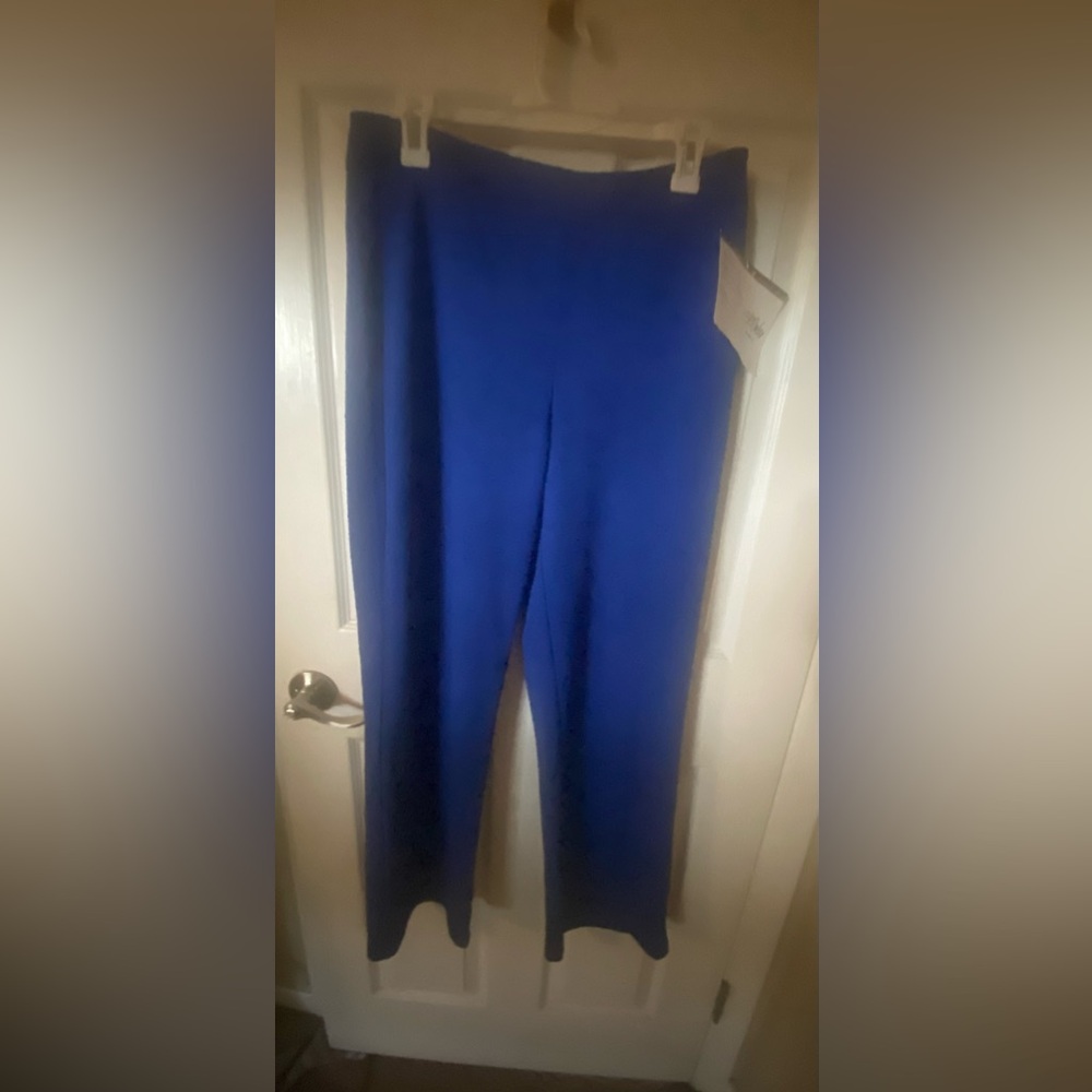 Bob mackie pants small